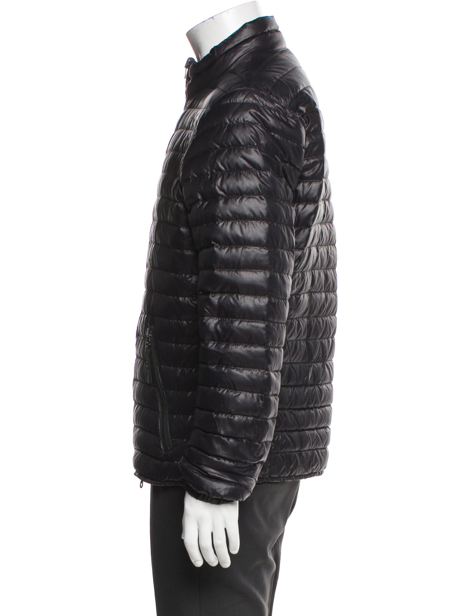 Duvetica Puffer Coat