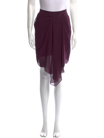 Duarte Skirts Midi Length Skirt S