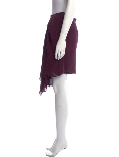 Duarte Midi Length Skirt