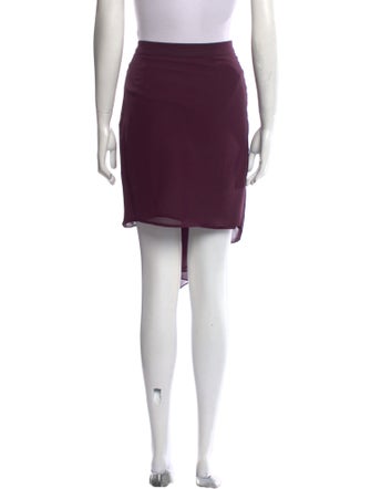 Duarte Midi Length Skirt