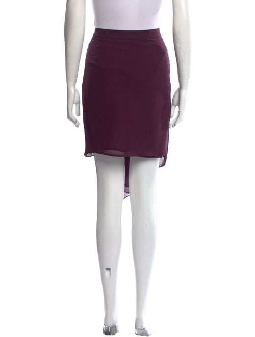 Duarte Midi Length Skirt