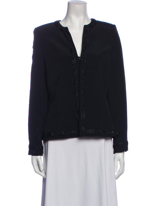 David Hayes Evening Jacket