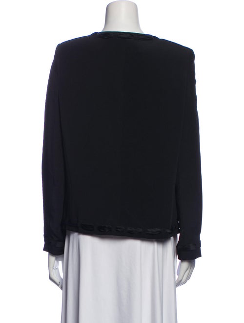 David Hayes Evening Jacket