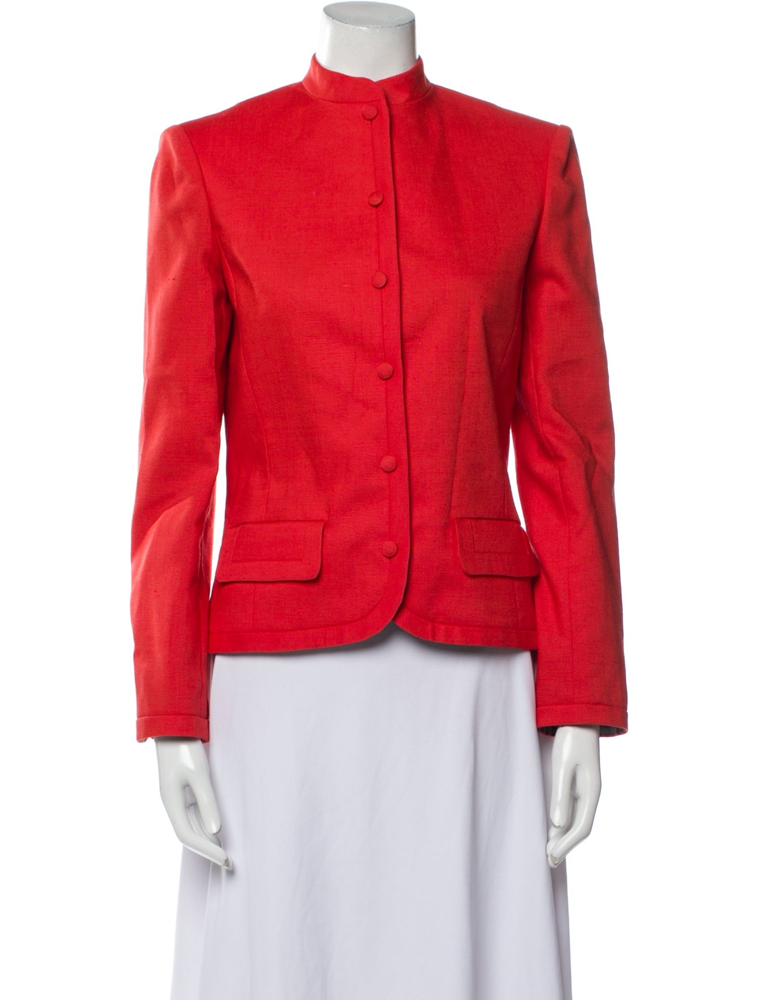 David Hayes Evening Jacket