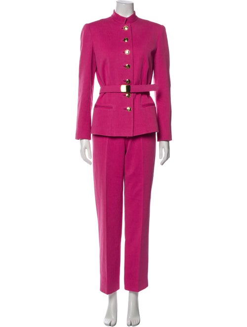 David Hayes Pantsuit
