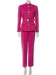 David Hayes Pantsuit