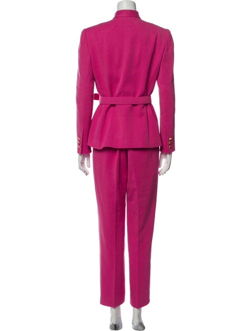 David Hayes Pantsuit