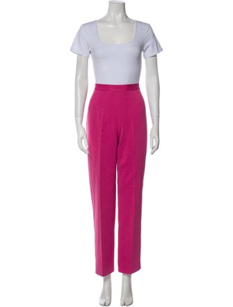 David Hayes Pantsuit