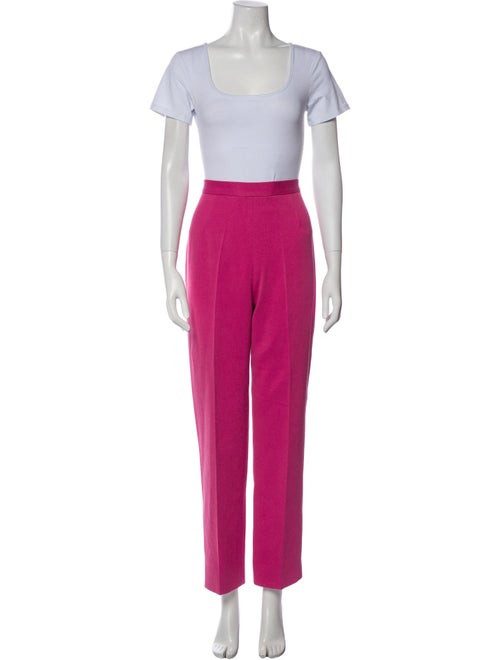 David Hayes Pantsuit