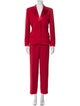David Hayes Pantsuit