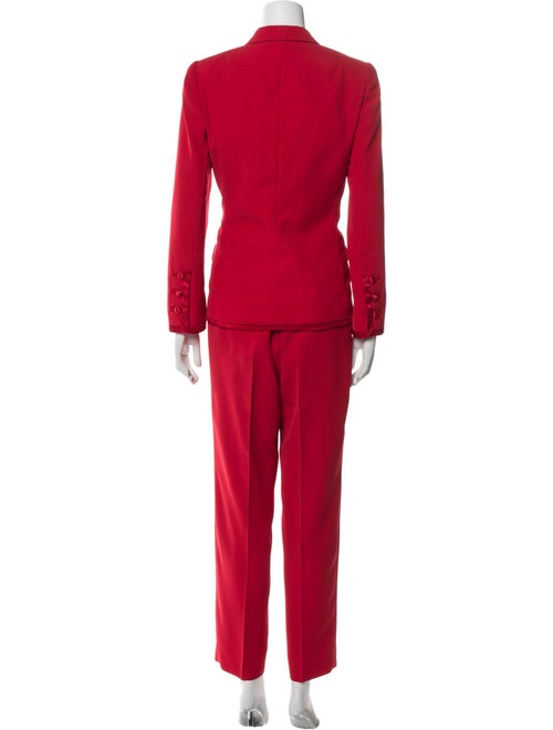 David Hayes Pantsuit