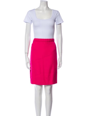 David Hayes Skirt Set