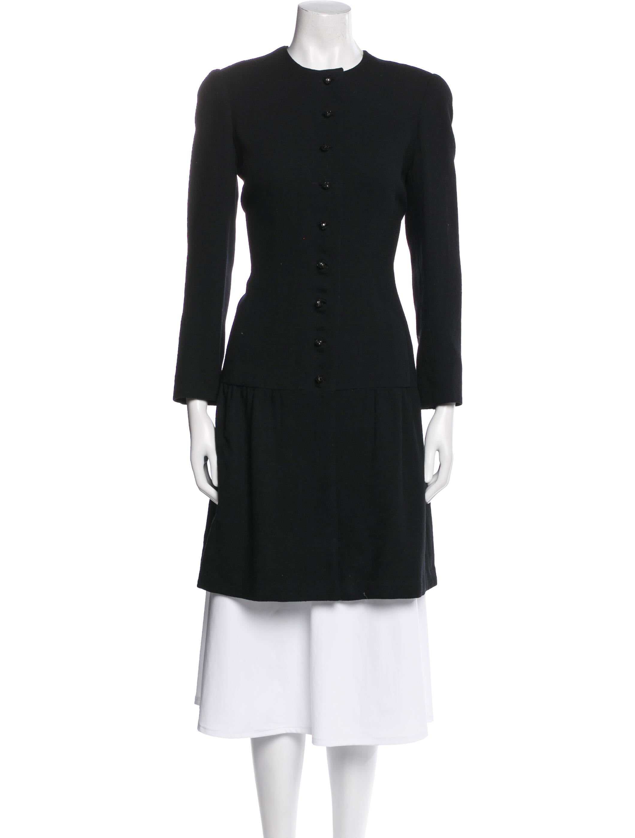 David Hayes Evening Jacket