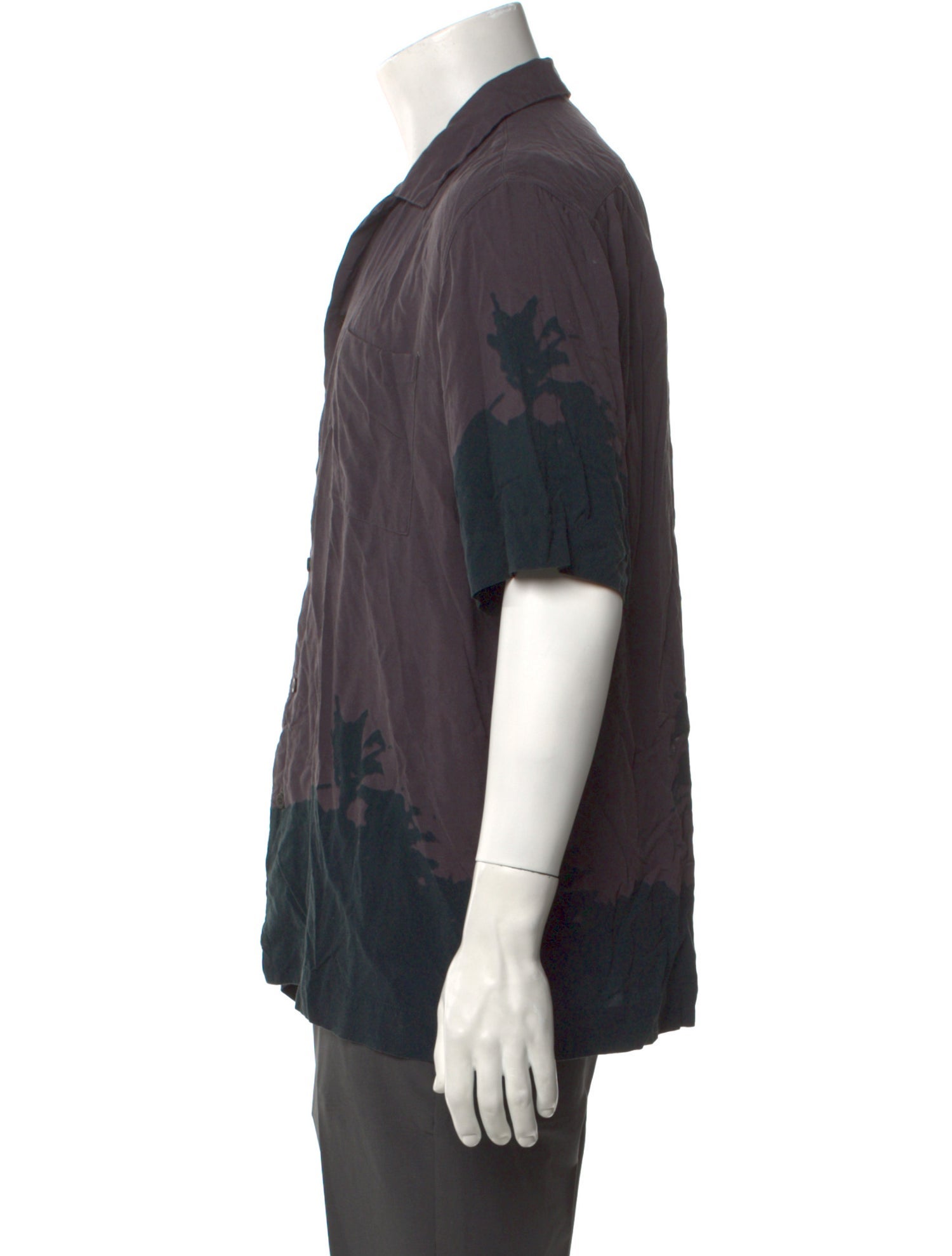 Dries Van Noten x Len Lye Clothing | The RealReal