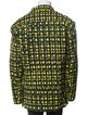 Dries Van Noten x Len Lye Printed Blazer
