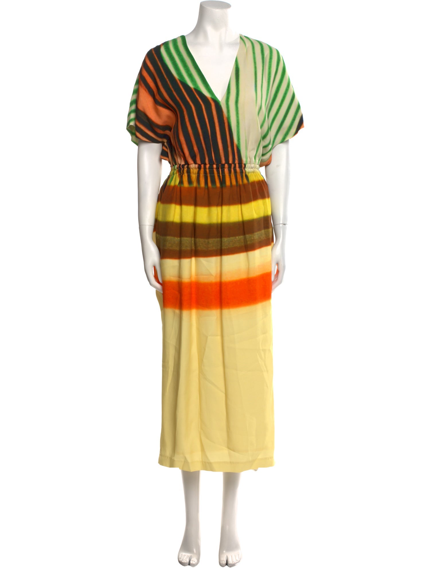 Dries Van Noten x Len Lye Women | The RealReal
