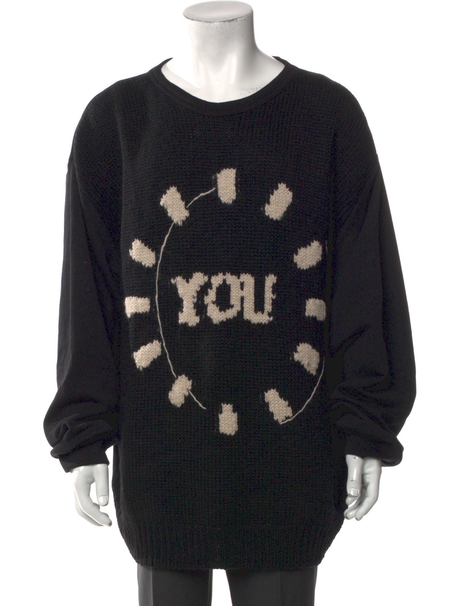 Dries Van Noten x Len Lye Clothing | The RealReal