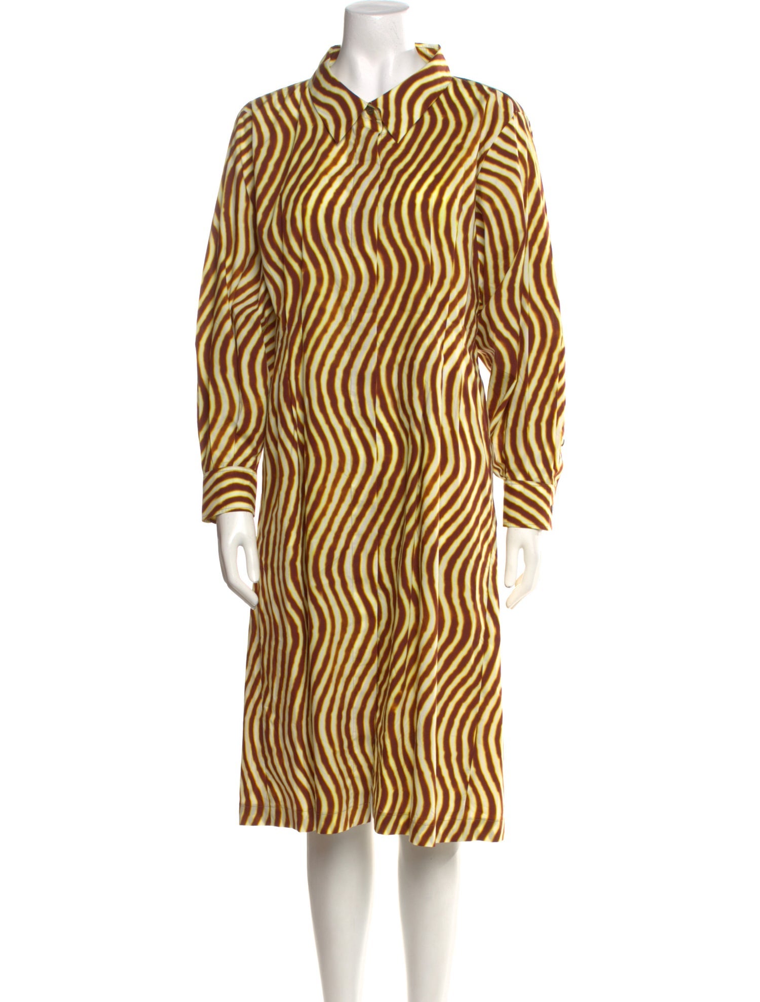 Dries Van Noten x Len Lye Women | The RealReal