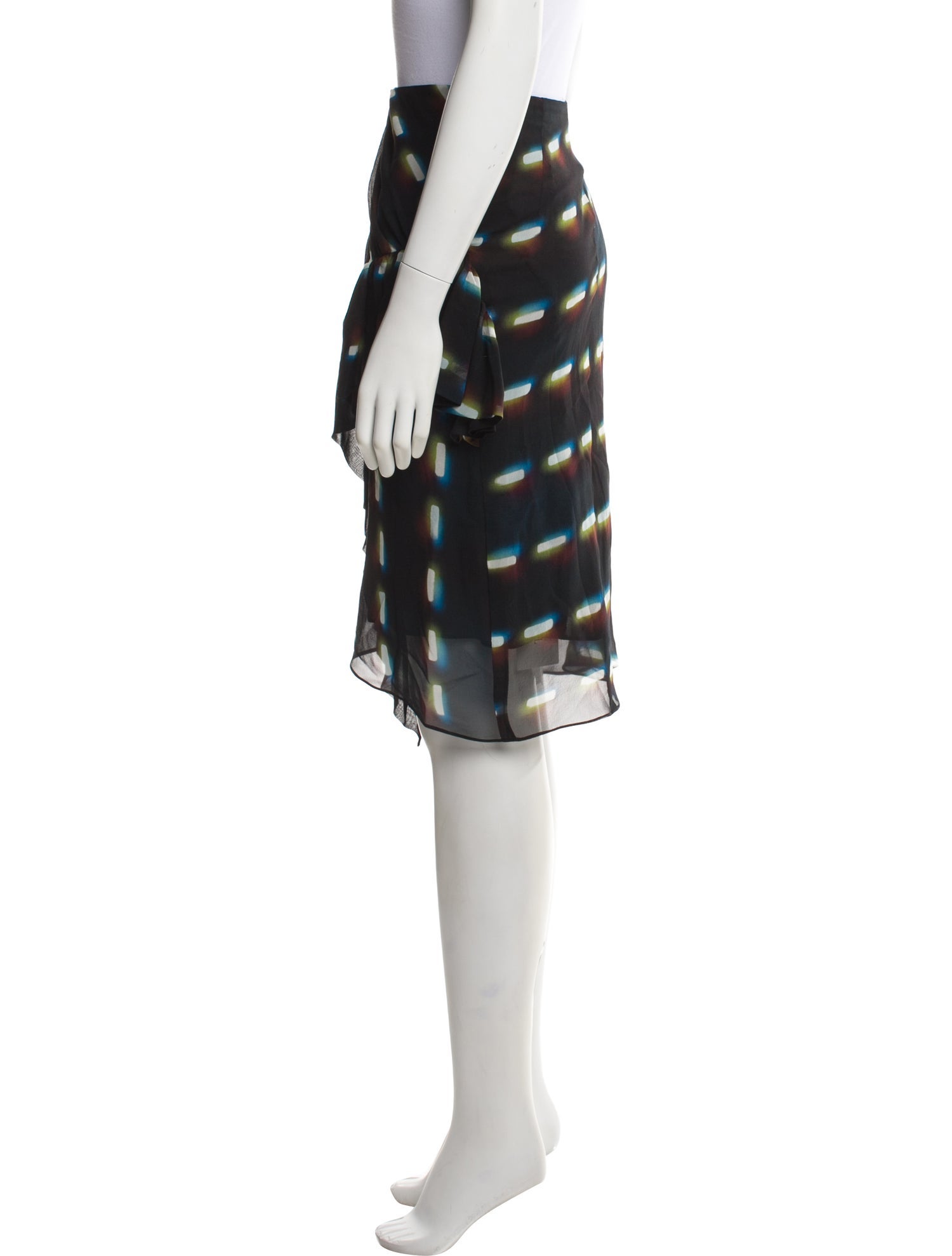 Dries Van Noten x Len Lye Skirts for Women | The RealReal