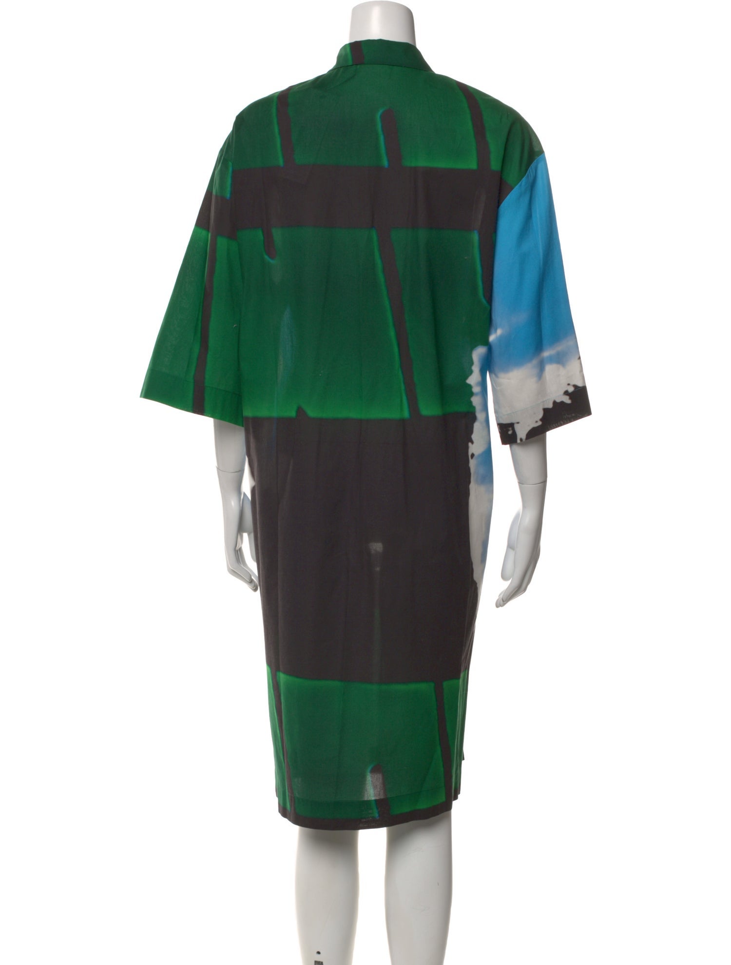 Dries Van Noten x Len Lye Clothing for Women | The RealReal