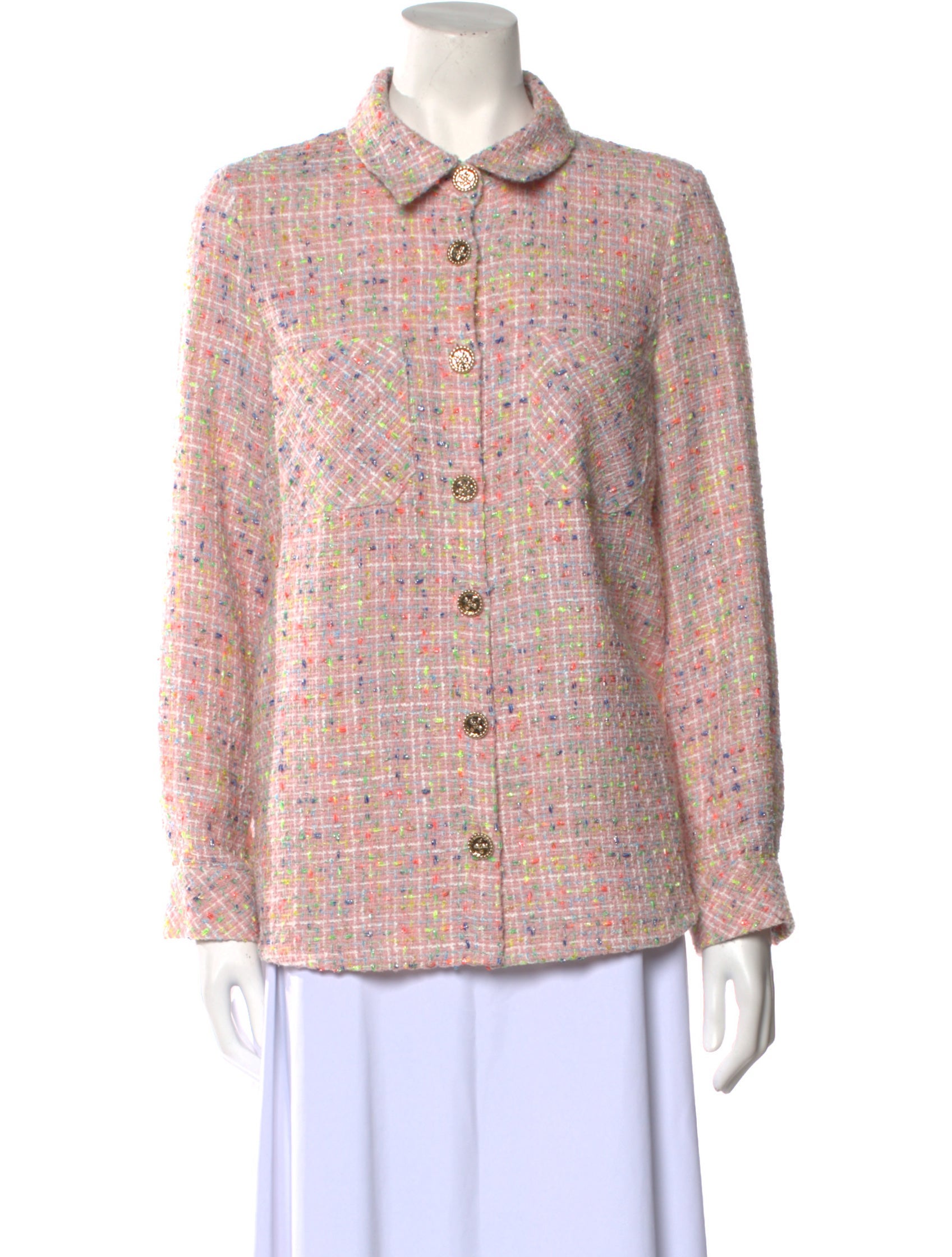 Edward Achour Sweater