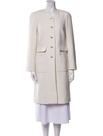 Edward Achour Coat
