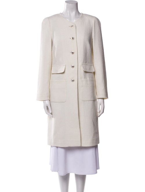 Edward Achour Coat