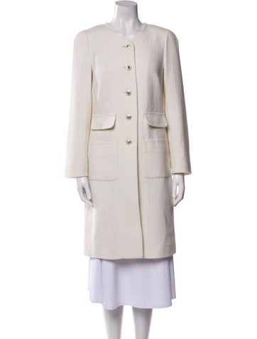 Edward Achour Coats Coat Us6, Fr38 | M