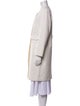 Edward Achour Coat