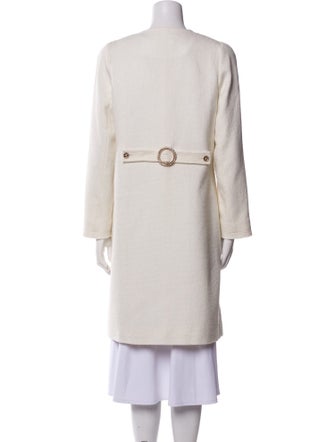 Edward Achour Coat