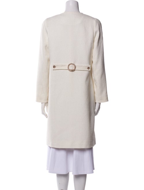 Edward Achour Coat
