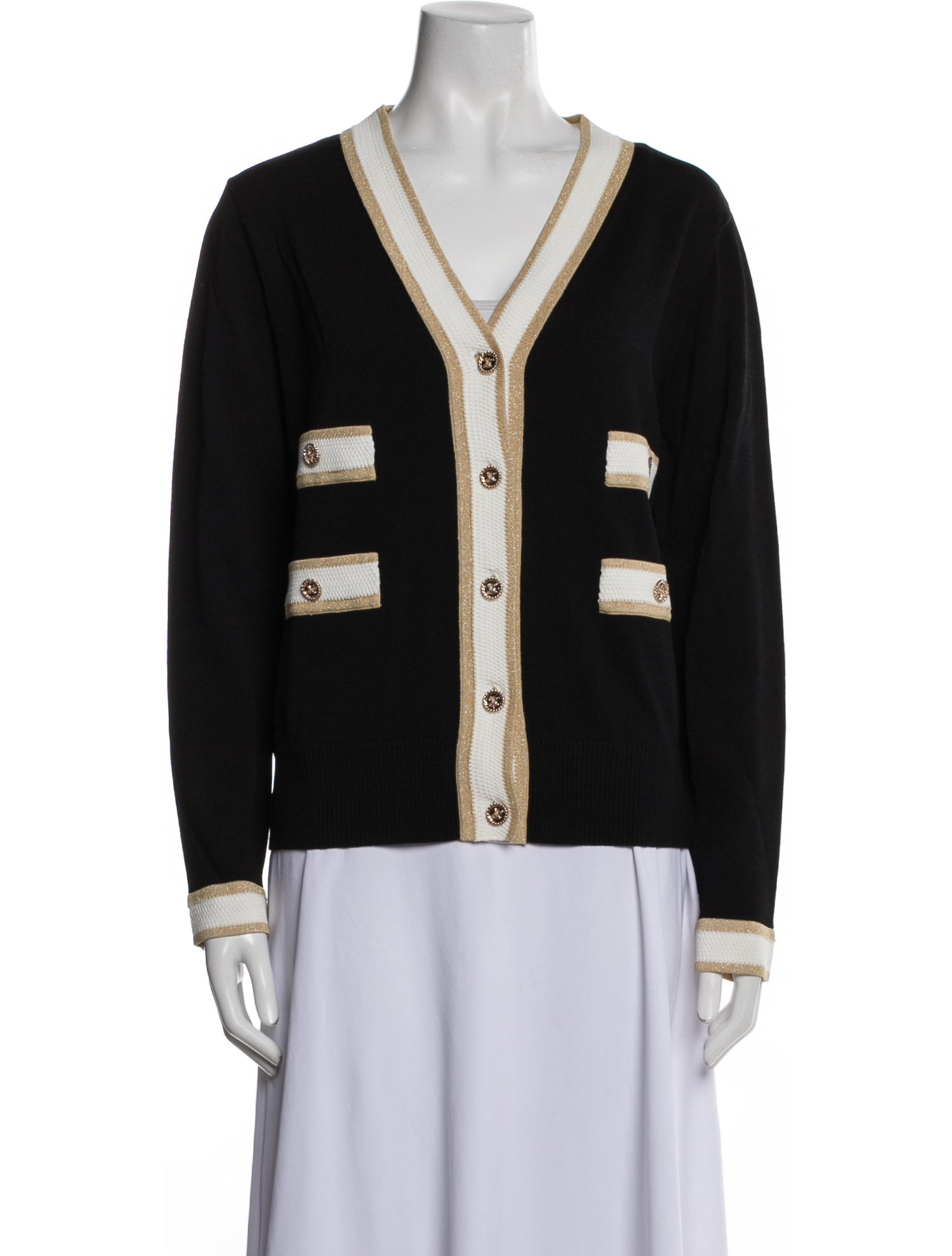 Edward Achour Jacket