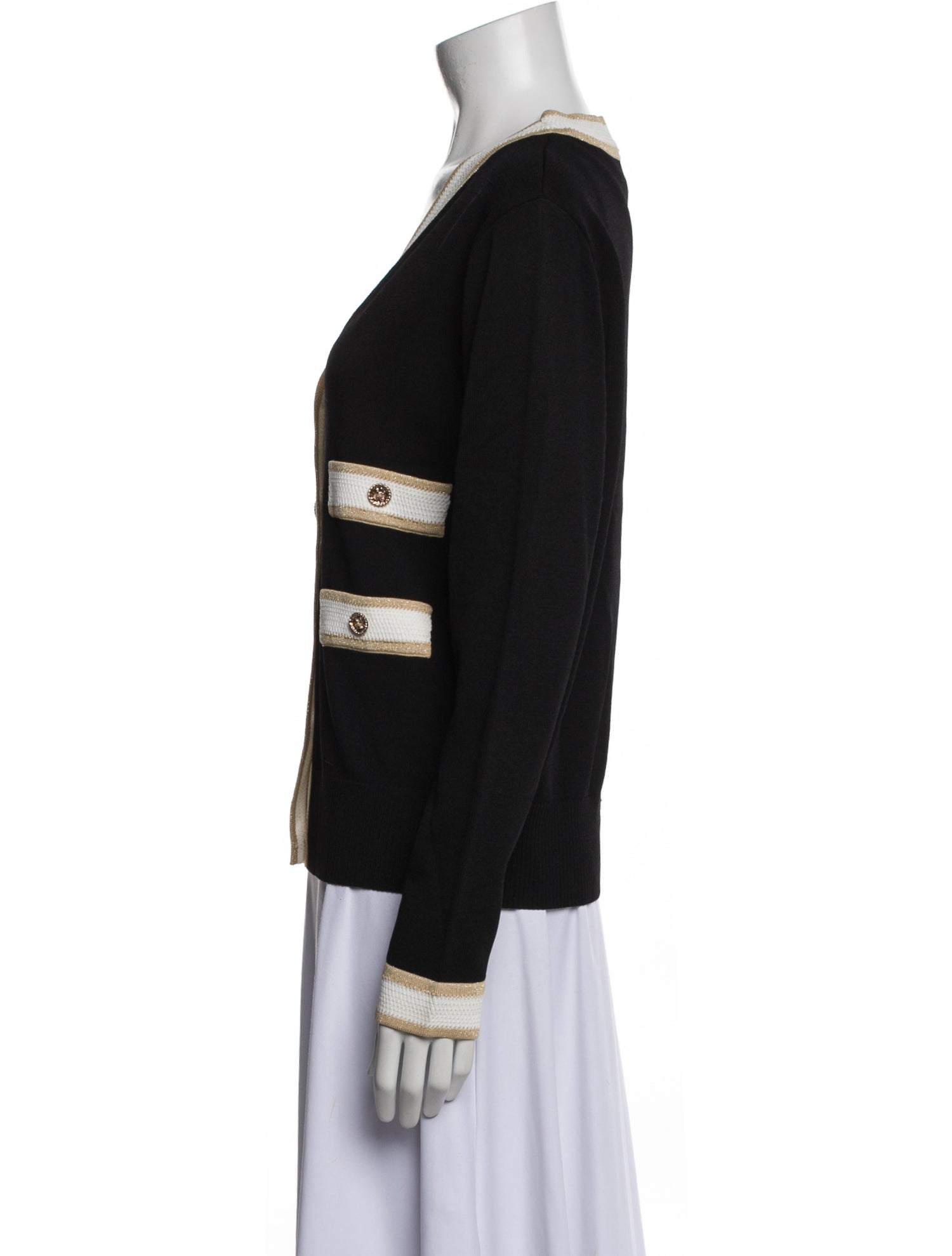 Edward Achour Jacket