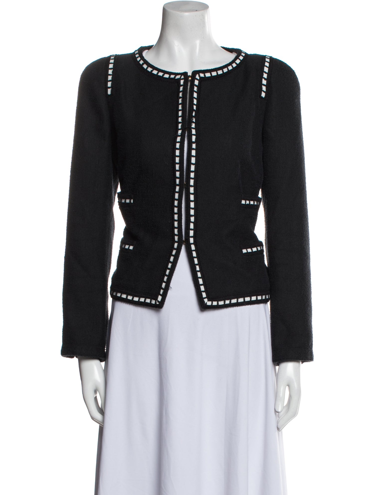 Edward Achour Evening Jacket