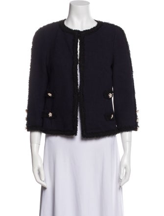 Edward Achour Evening Jacket