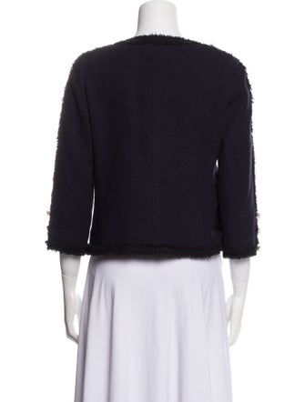 Edward Achour Evening Jacket