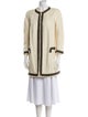Edward Achour Coat