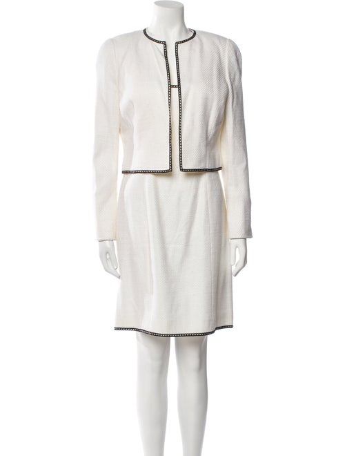 Edward Achour Dress Set