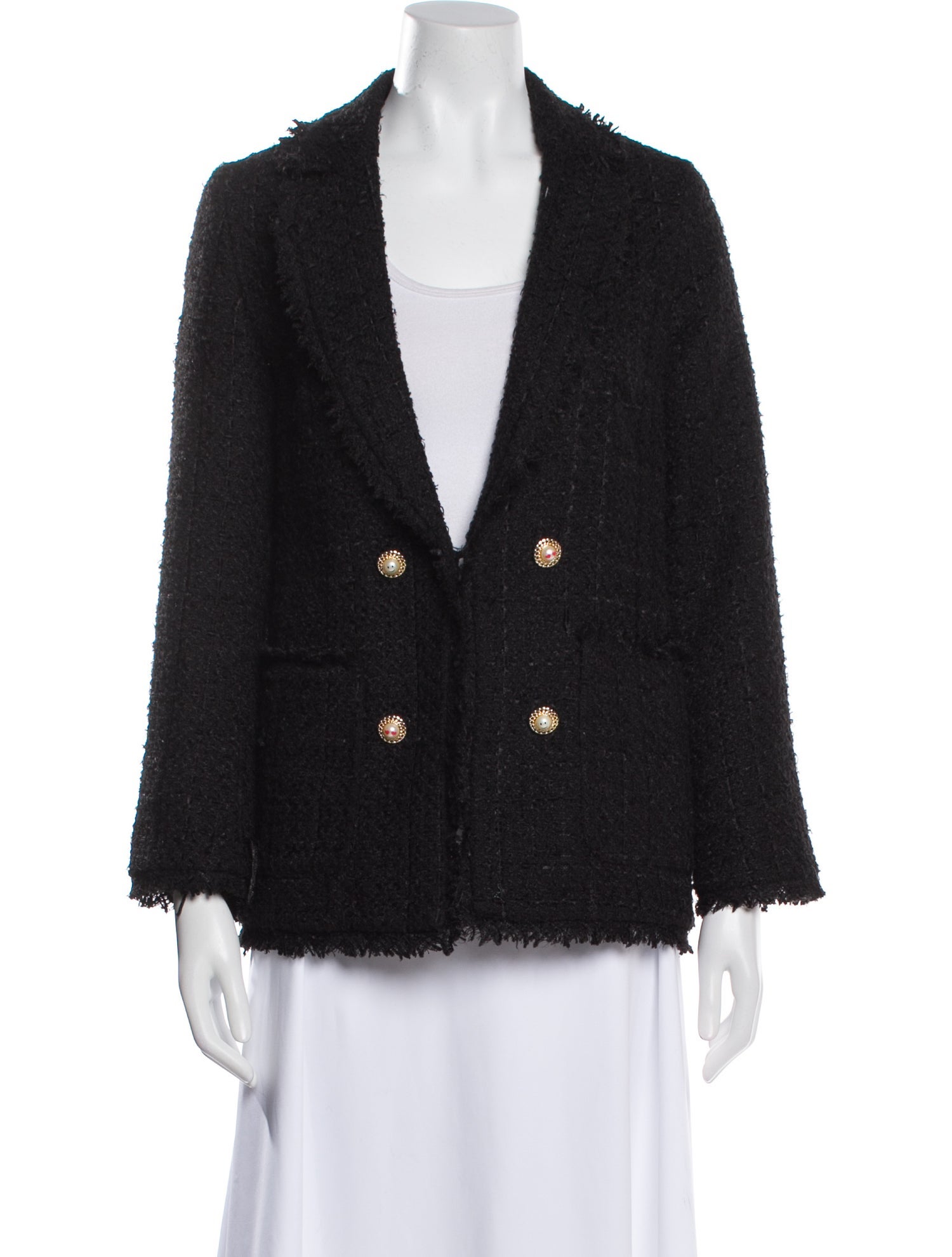 Edward Achour Jacket