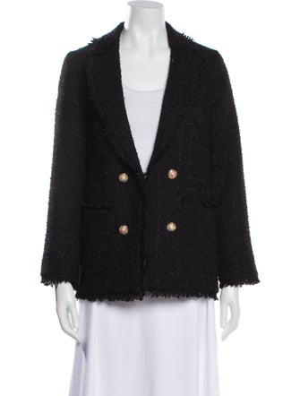 Edward Achour Jacket