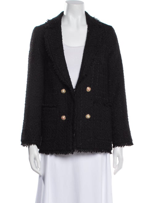 Edward Achour Jacket