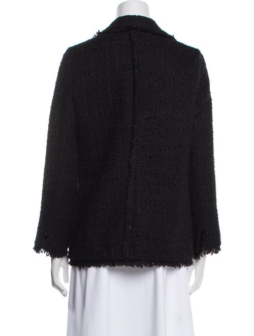 Edward Achour Jacket