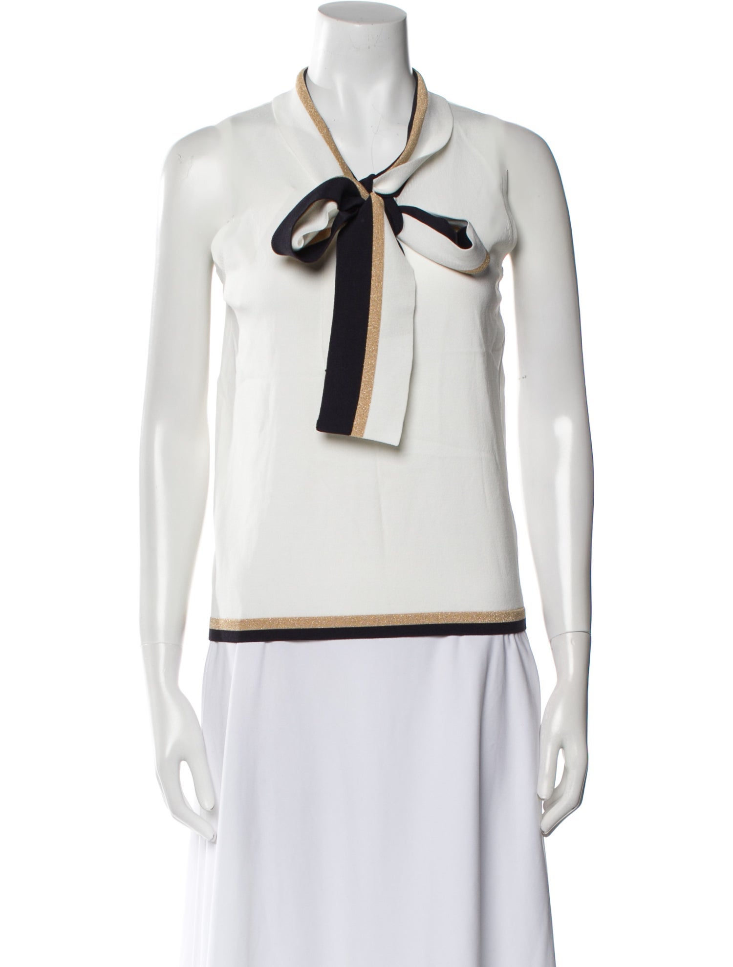 Edward Achour Crew Neck Sweater