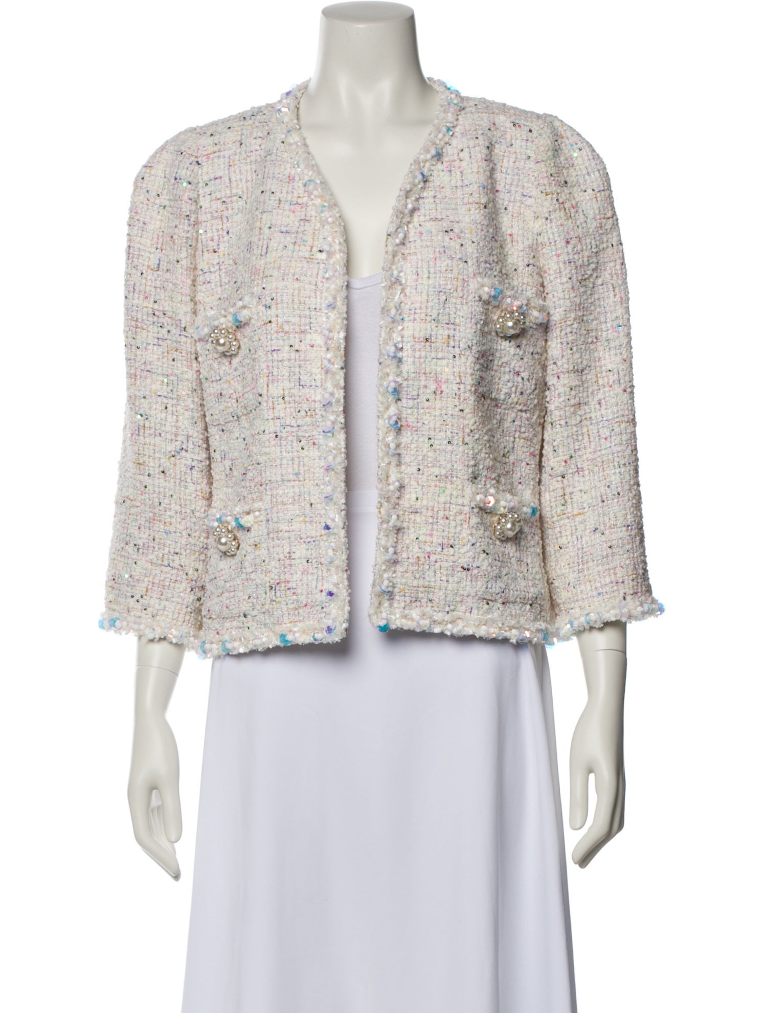 Edward Achour Jacket