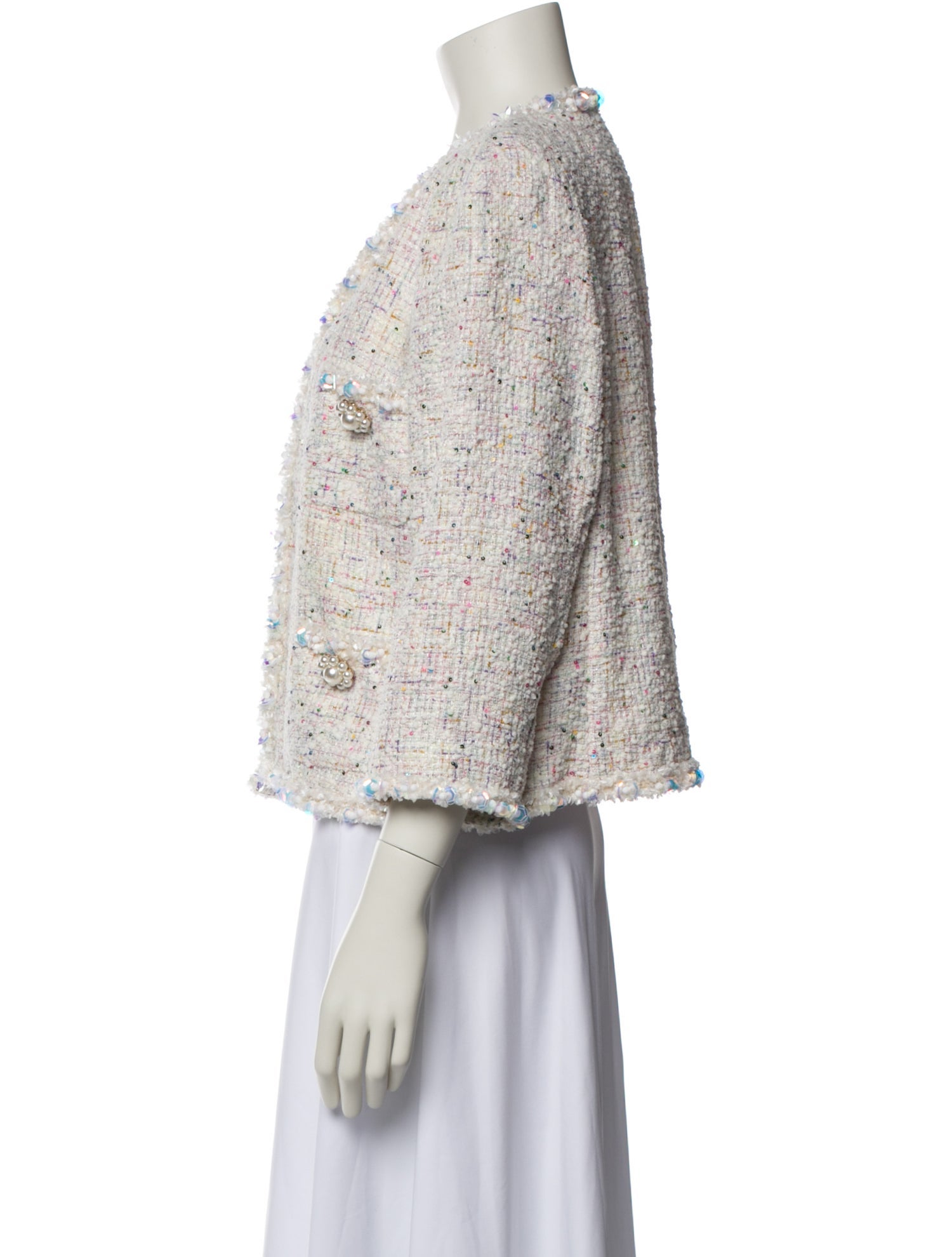 Edward Achour Jacket