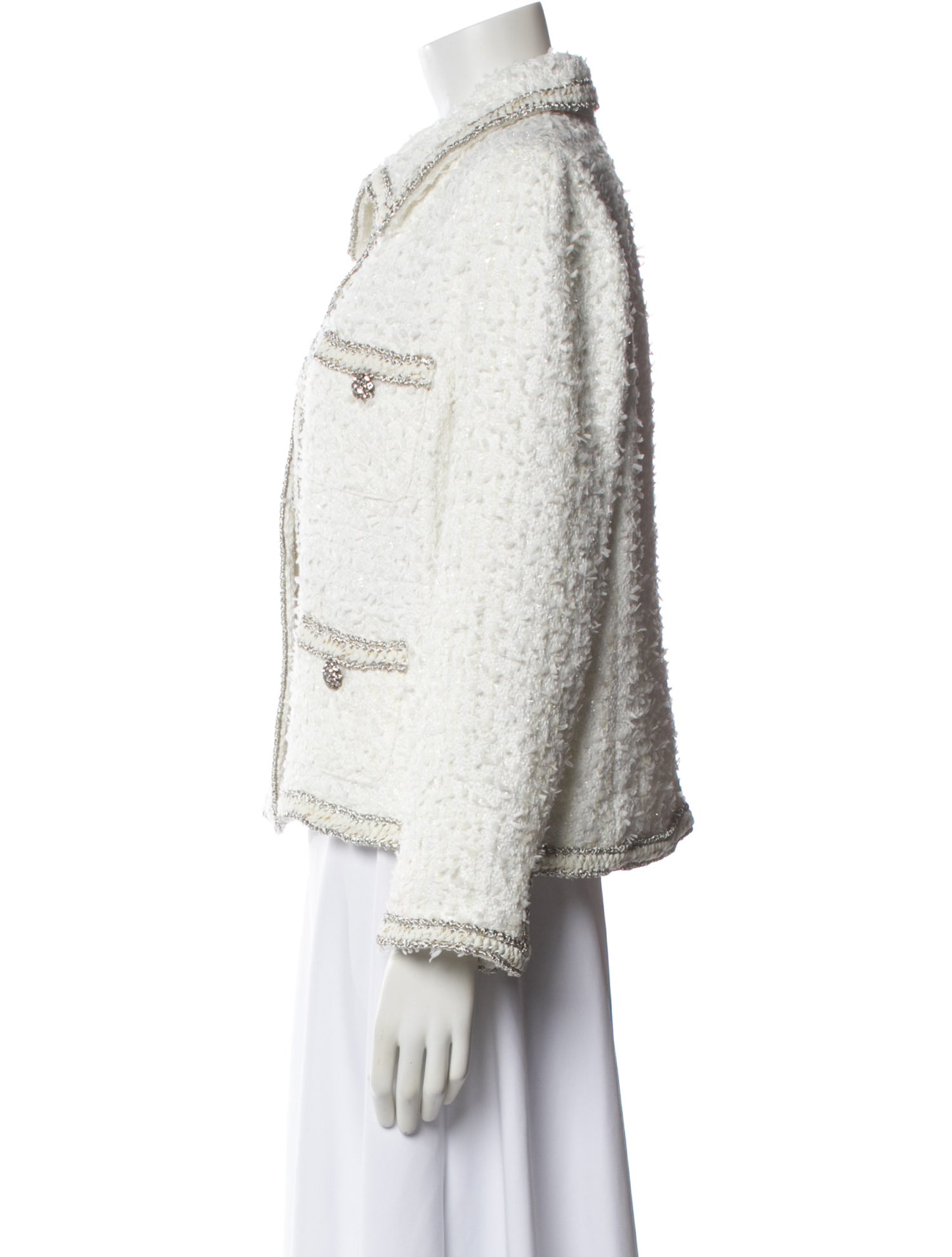 Edward Achour Jacket