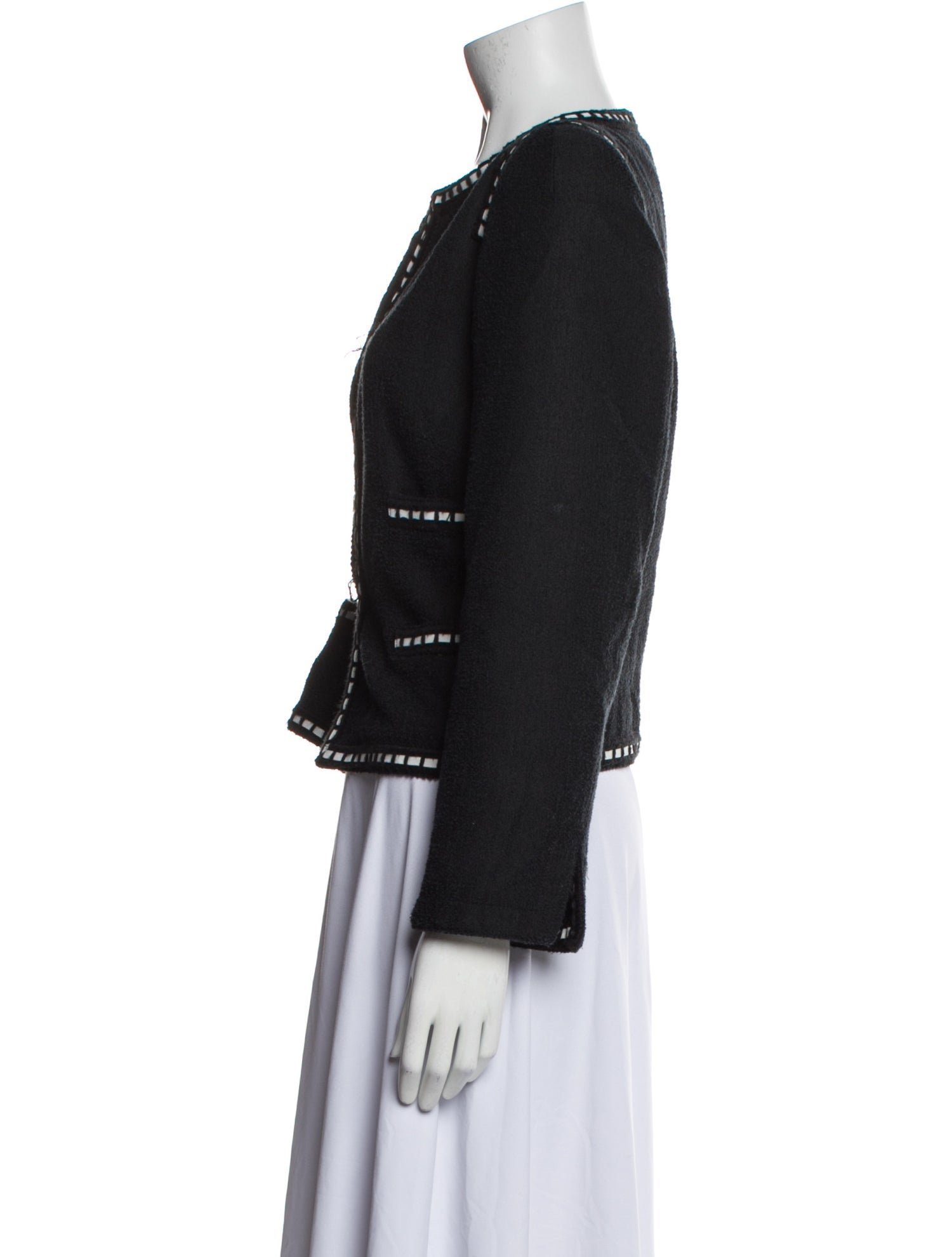Edward Achour Evening Jacket