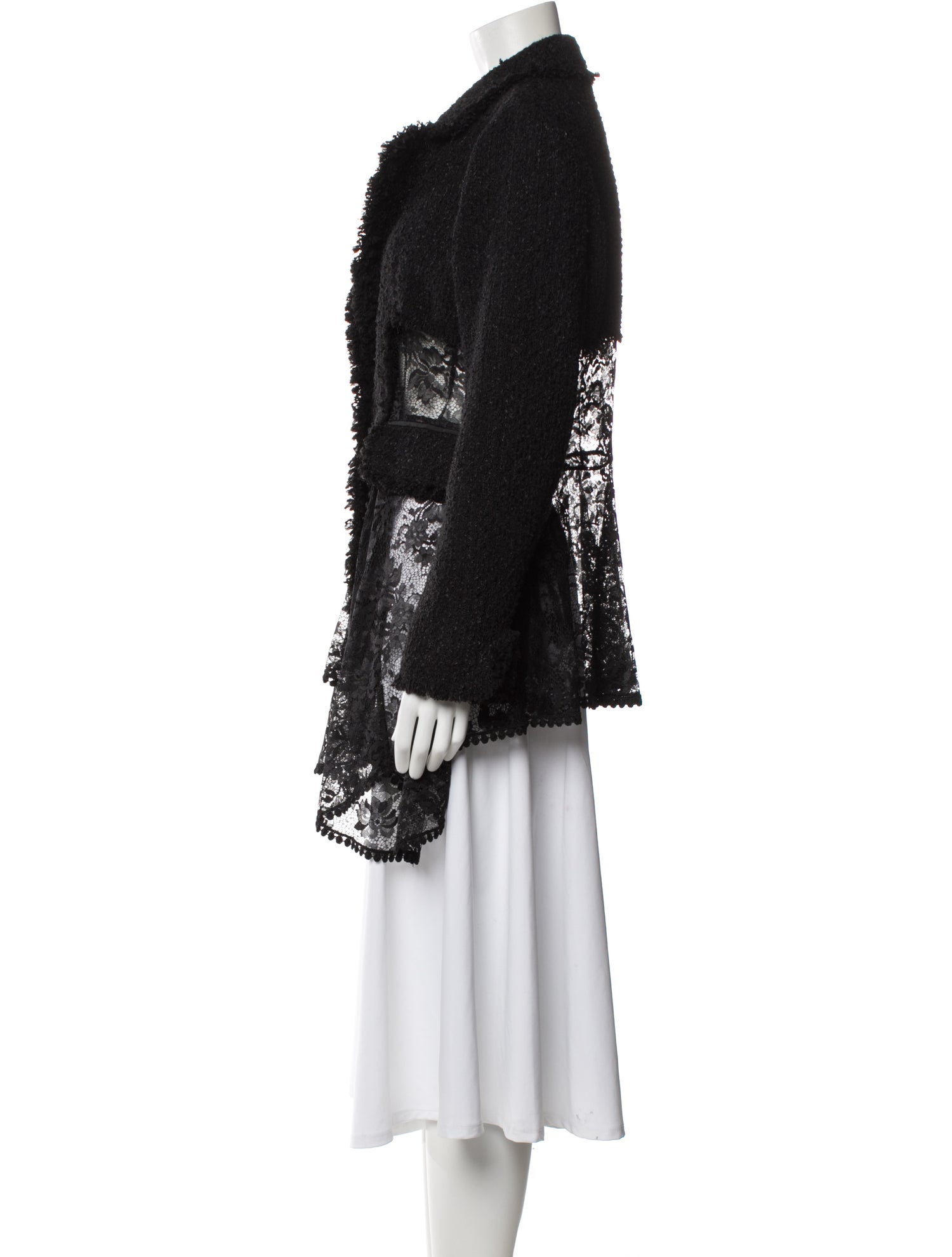 Edward Achour Evening Jacket