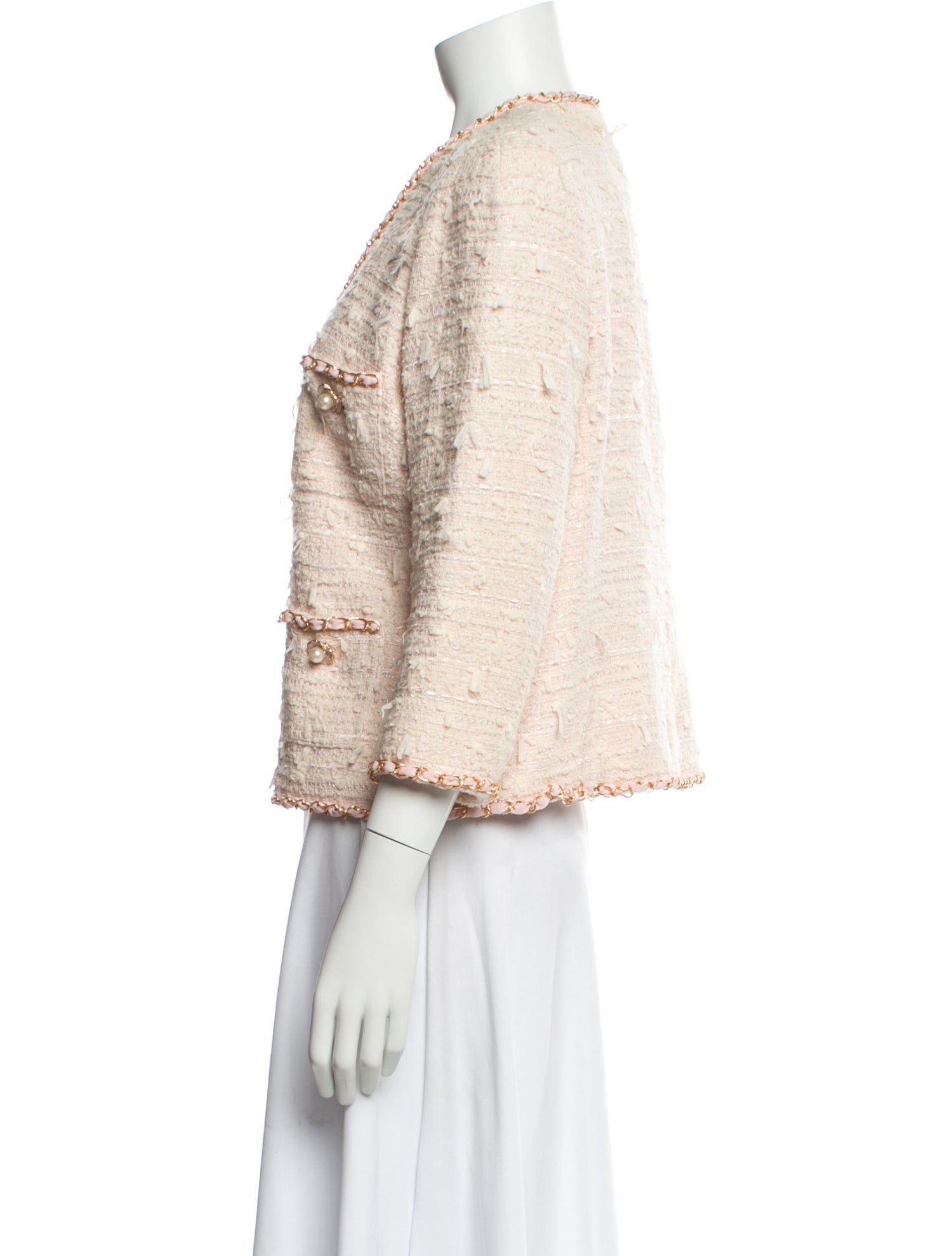 Edward Achour Evening Jacket