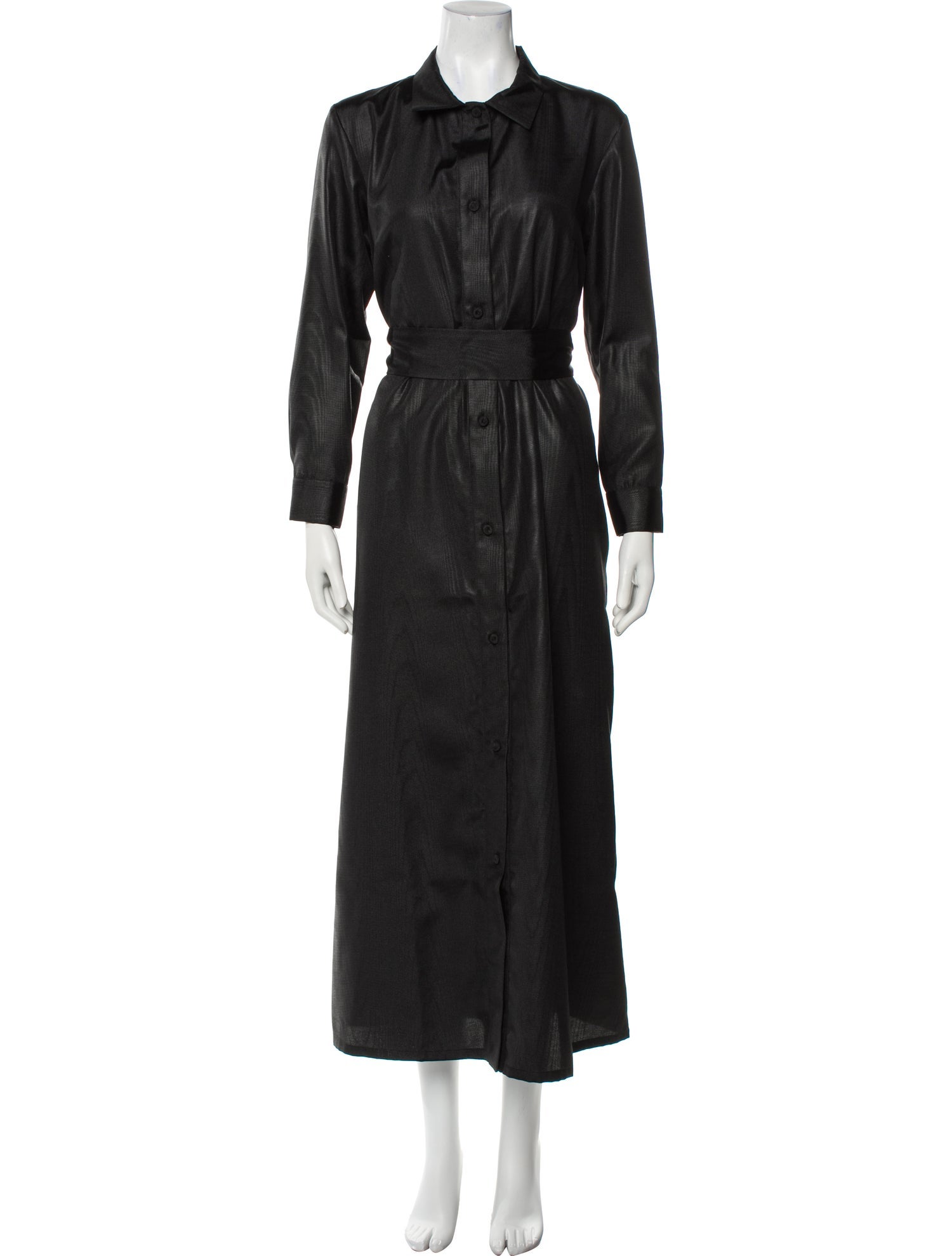 Daphne Wilde Long Dress